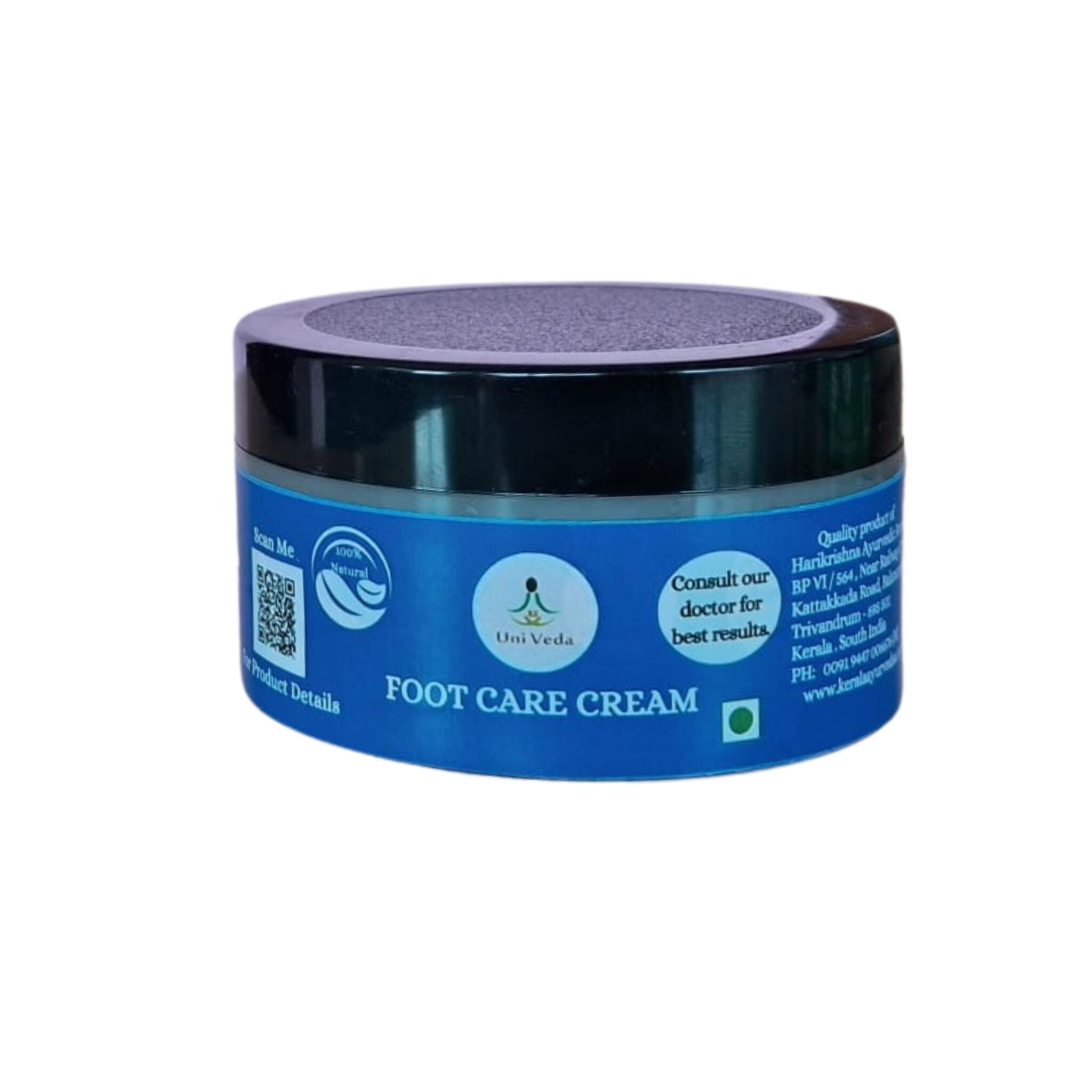 FOOT CARE CREAM 50 GM Kerala Ayurvedaa foot-care-cream-50-gm-kerala-ayurvedaa